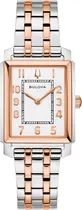 Relogio Feminino Bulova 98L328 - Analógico