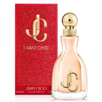 Jimmy Choo I Want Choo Le Parfum Fem 60ML 142014