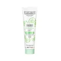 Evoluderm Face Mask Pepino 150GR