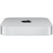 Apple Mac Mini M2 Chip (Late 2023) MMFK3LL/A 512 GB - Prata