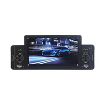 Central Multimedia Booster BM-305MP8 Bluetooth 7" Negro