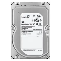 HD Seagate Constellation Es.3 Pull 2TB 3.5" SATA 3 7200RPM - ST32000645NS