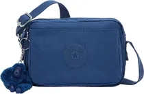 Bolsa Kipling Abanu - KPKI42085PZ1