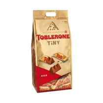 Toblerone Tiny Milk 240G 27CA