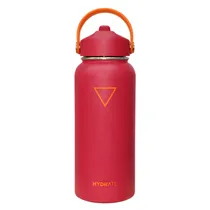Termo Hydrate 946ML Cereja