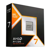 Cpu AMD AM5 Ryzen R7-9800X3D 4.7