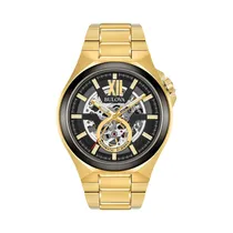 Relogio Bulova 98A178
