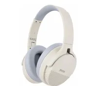 Joog Auricular Inalambrico Aereo c/Cancelamiento de Ruido White