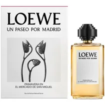 Perf Uni Loewe Primavera En El Mercado de San Miguel Edp 100ML