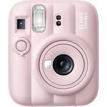 Câmera Fujifilm Instax Mini 13 - Candy Pink
