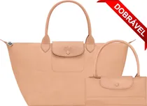 Bolsa Longchamp Le Pliage One L1626979-105