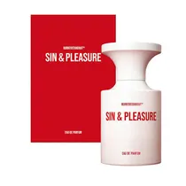 Borntostandout Sin & Pleasure 50ML Edp