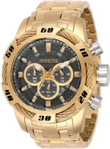 Relogio Masculino Invicta Analógico - 49122