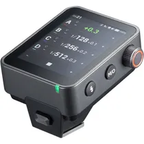 Radio Flash Godox X3 Pro Canon TTL Wireless