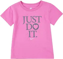 Camiseta Nike Kids 26M637 Afn - Feminina