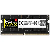Memória para Notebook Up Gamer R5 Max, 8GB DDR5 4800MHZ, UP-R5MAXNB8G-4800