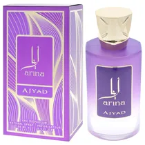 Perfume Ajyad Arina Edp 100ML - Feminino