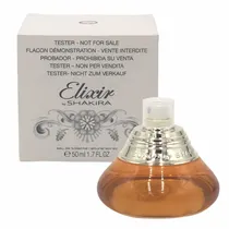 Tester Shakira Elixir Fem 50ML