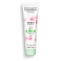 Evoluderm Face Mask Rose 150GR