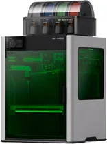 Impressora 3D Bambu Lab H2D Full Combo PF003-M+SA007 - 220V-50/60HZ