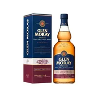 Beb Whisky Glen Moray Cabernet Cask 700ML 322231