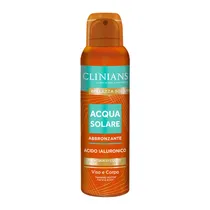 Bronzeador Clinians Hyaluronic Acid Aerossol 150ML