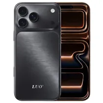 Celular Luo I18 Pro Max - 128GB/4GB - Cinza