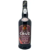 Porto Cruz  Vino Porto Ruby 750ML