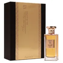 P.Aurora Aroma Senora Vi F 100ML Edp