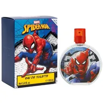 Perfume Infantil Marvel Spider-Man Edt Masculino - 100ML