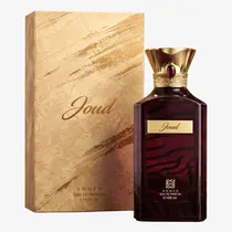 Perfume Ahmed Joud Edp Unis 100ML