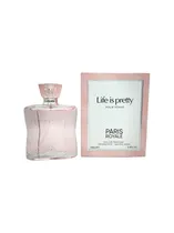 Paris Royale Perfume Life Is Pretty Eau de Parfum 100ML