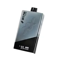 Life Pod The One 40K Titanium Menthol