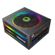 Fonte Gamemax RGB-1050 1050W 50-60HZ