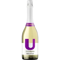 Beb Vinho Chil Undurraga Sweet Moscato Espumante 750ML 013754