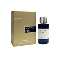 Faris Mystic Oud Unisex 100ML Edp 500415