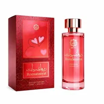 Perfume Abyat Romansiyat Edp Femenino - 100ML