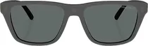 Óculos de Sol Arnette AN4376 27581W 55 - Masculino
