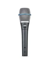Microfone Shure BETA87A