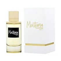 Montana Collection Edition 4 100ML Edp c/s