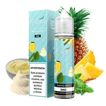 Magna 60ML Ananas Minty 03MG