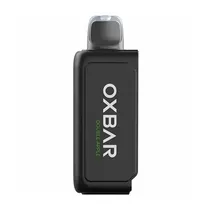 Oxbar G32K Refil Double Apple