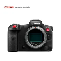 Câmera Canon Eos R5 C Cinema (Corpo)