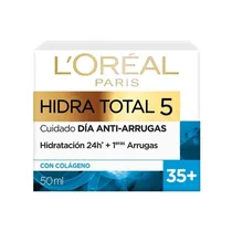 Loreal Hidra-Total 5 Experto Anti-Arrugas