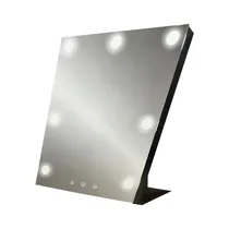 Espejo de Mesa Luxor LX-HW374 LED Touch