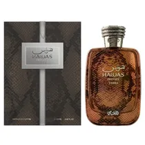 P.Rasasi Hawas Private Terra Edp 100ML