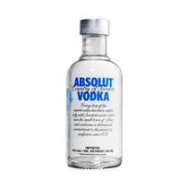 Vodka Absolut - 200ML