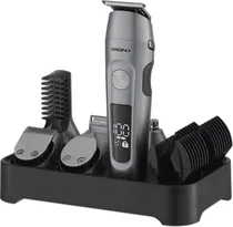 Corta Pelo Xion XI-SALON1 Profesional/ 4PEINES/ 2HS/ Gold/ Bivolt
