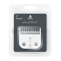 Lamina Andis Tamanho 7 Skip Tooth Ultra Edge