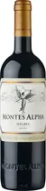 Vinho Montes Alpha Malbec 2021